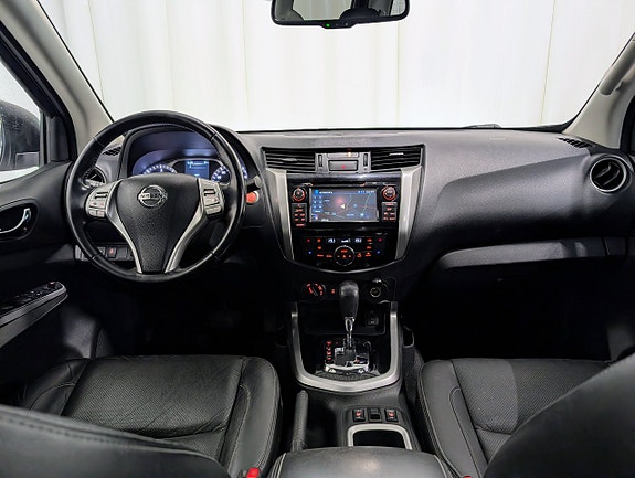 Nissan Navara 7 of 16