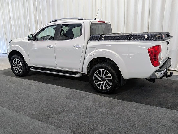Nissan Navara 3 of 5