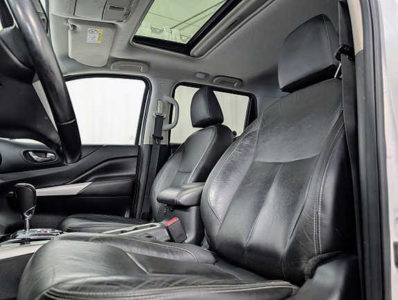 Nissan Navara 11 of 16