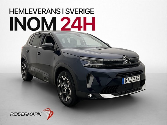 Citroen C5 Aircross 3 of 5