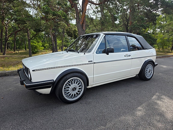 Volkswagen Golf I 4 of 5