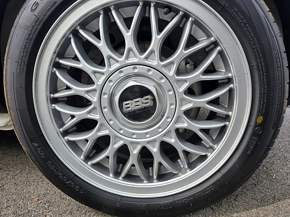 Volkswagen Golf I 6 of 11