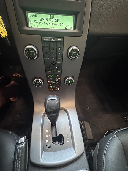 Volvo S40 11 of 16