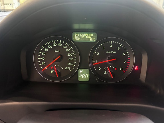 Volvo S40 10 of 16
