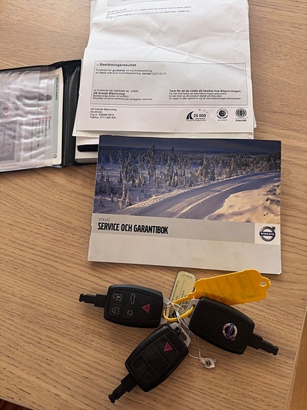 Volvo S40 16 of 16