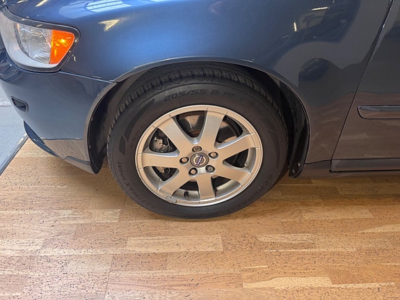 Volvo S40 15 of 16