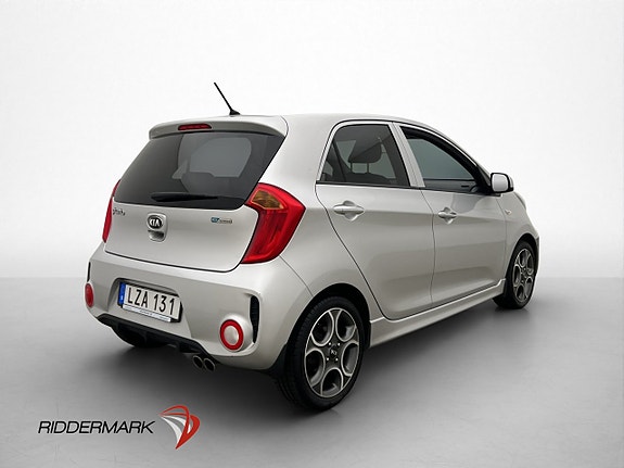 Kia Picanto 5 of 5