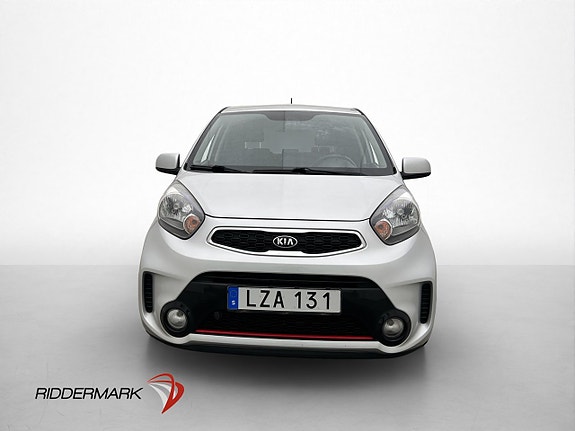 Kia Picanto 2 of 5