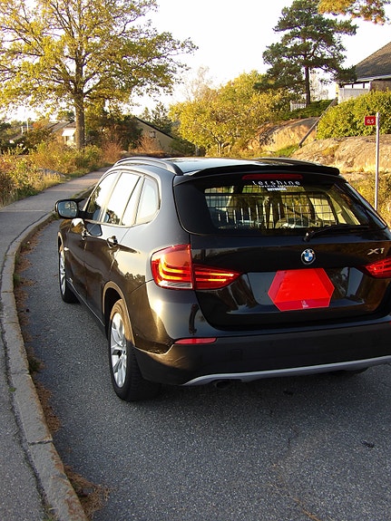 BMW X1 6 of 14