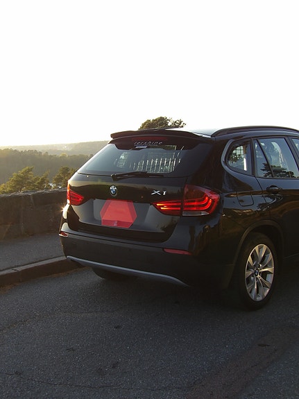 BMW X1 5 of 14