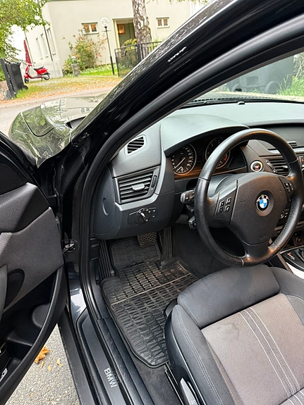 BMW X1 9 of 14