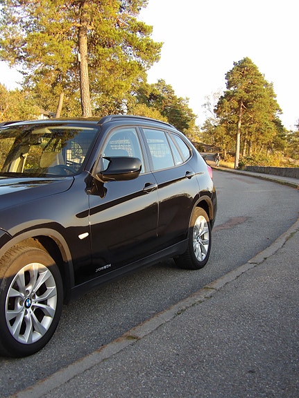 BMW X1 4 of 14