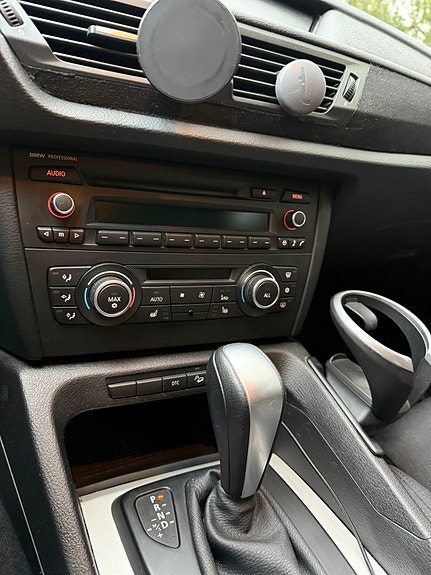 BMW X1 11 of 14
