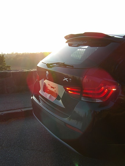 BMW X1 7 of 14