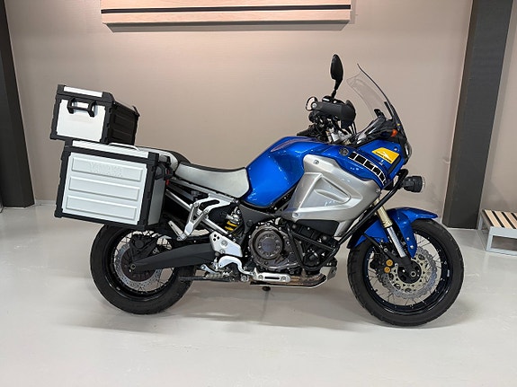 Yamaha Super Tenere Xt1200z abs 3 of 6