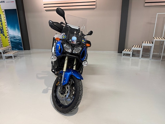 Yamaha Super Tenere Xt1200z abs 5 of 6
