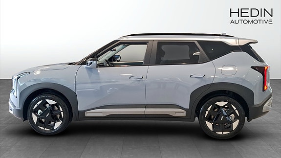 Kia Seltos 6 of 9