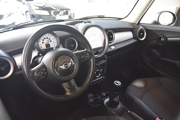 MINI Clubman One 6 of 13