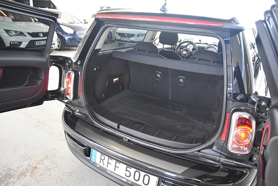 MINI Clubman One 13 of 13