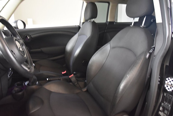 MINI Clubman One 7 of 13
