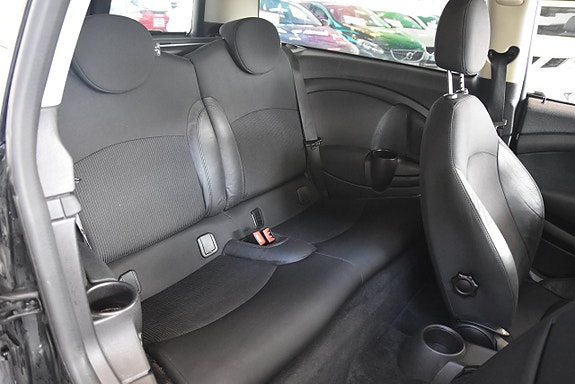 MINI Clubman One 12 of 13