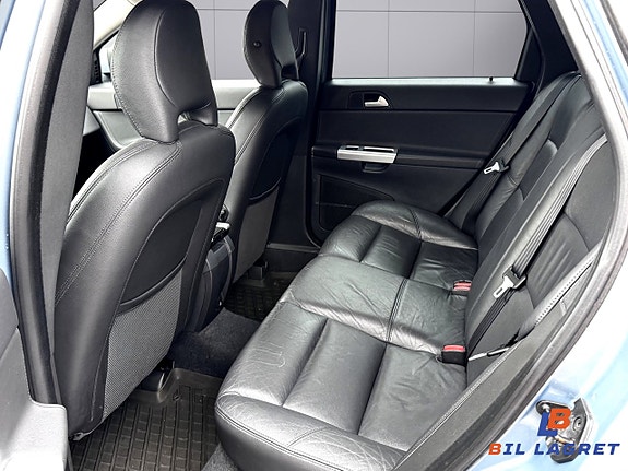 Volvo V50 10 of 12