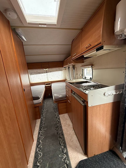 Solifer Goldie 470 6 of 10