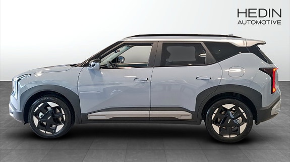Kia Seltos 6 of 9
