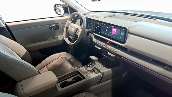 Kia Seltos 3 of 5