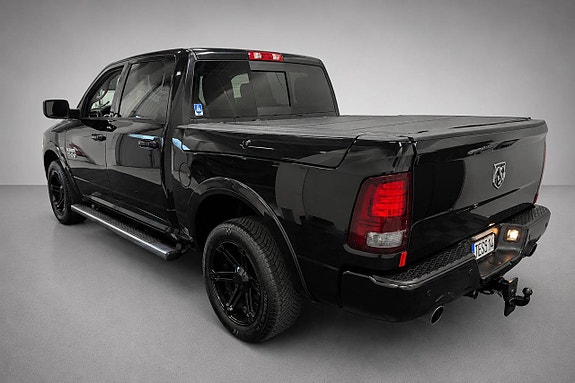 Dodge RAM 1500 3 of 5