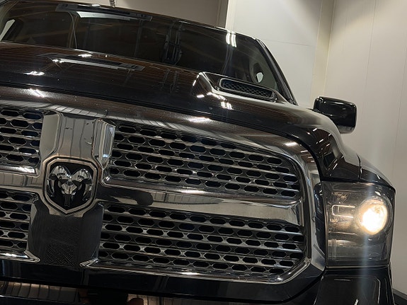 Dodge RAM 1500 5 of 5