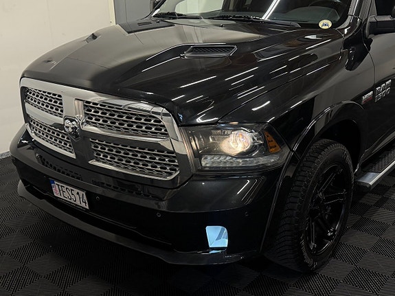 Dodge RAM 1500 4 of 5