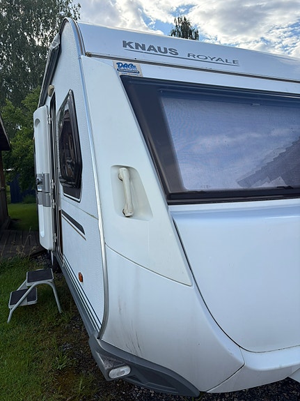 Knaus 680 5 of 17