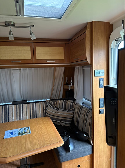 Knaus 680 8 of 17