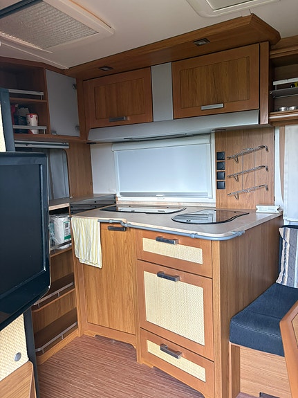 Knaus 680 4 of 17