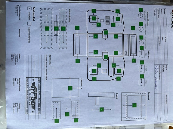 Knaus 680 2 of 17