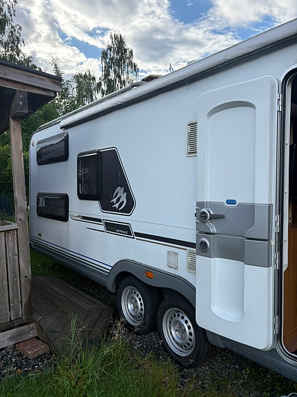 Knaus 680 14 of 17