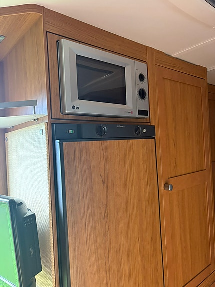 Knaus 680 6 of 17