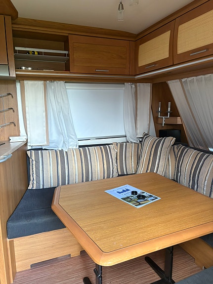 Knaus 680 3 of 17