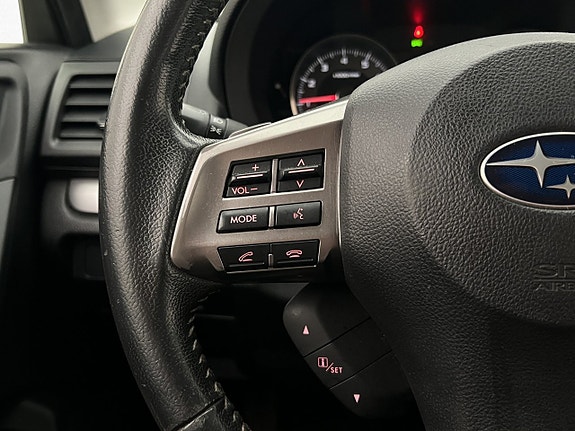 Subaru Forester 20 of 30