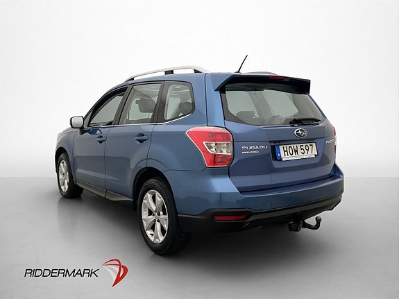 Subaru Forester 5 of 5