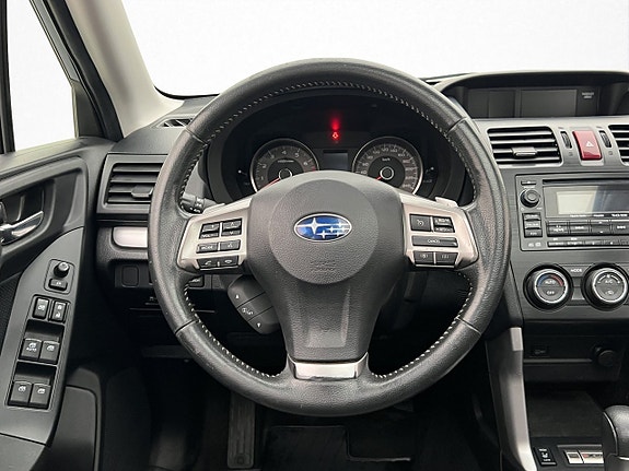 Subaru Forester 14 of 30