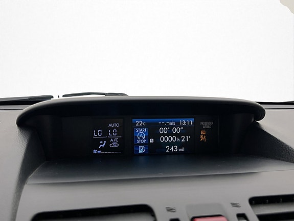 Subaru Forester 23 of 30