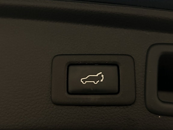 Subaru Forester 29 of 30