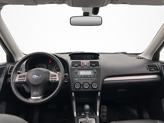 Subaru Forester 13 of 30