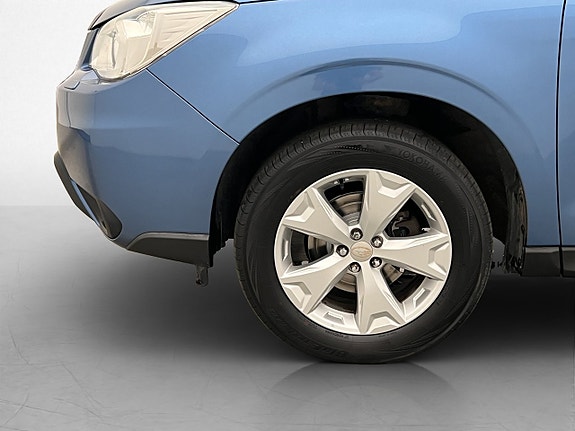 Subaru Forester 30 of 30