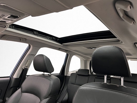 Subaru Forester 18 of 30