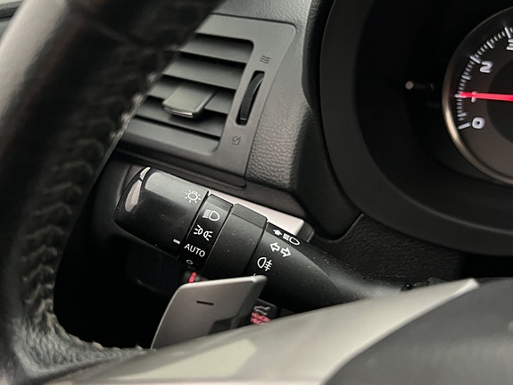 Subaru Forester 27 of 30