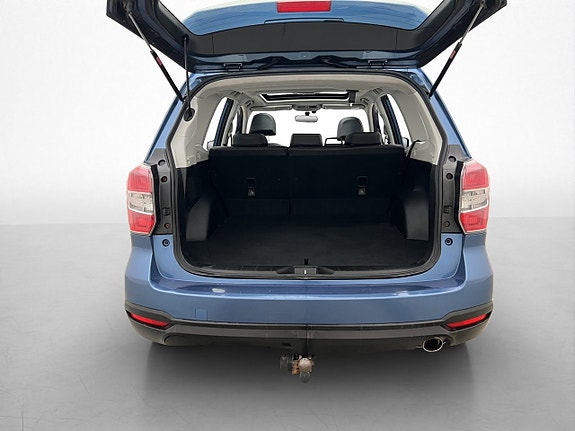 Subaru Forester 28 of 30