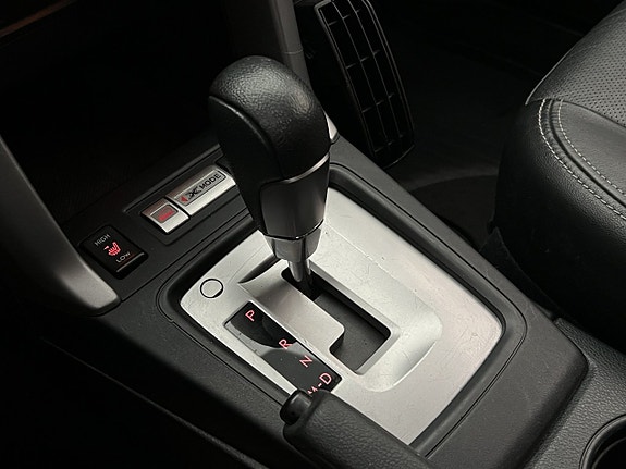 Subaru Forester 26 of 30